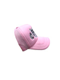 PHL Logo Pink Panther Trucker Hat