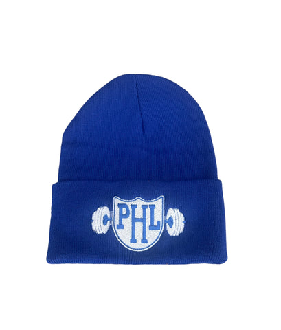 PHL Logo Beanie