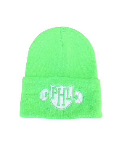 PHL Logo Beanie