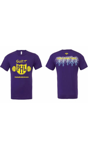 PHL Logo T-Shirt ‘GIFT’